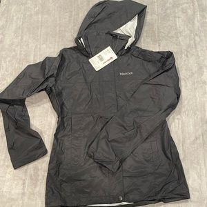 Marmot women’s PreCip jacket  size xs NWT